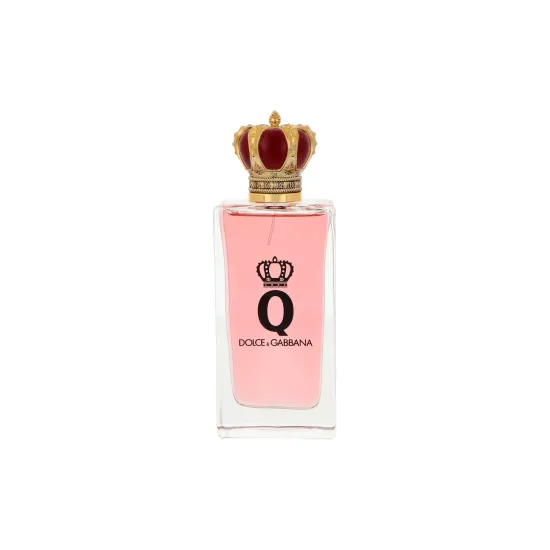 Dolce & Gabbana Q by Dolce & Gabbana Edp 100ml Kvapusis vanduo (EDP) Dolce & Gabbana