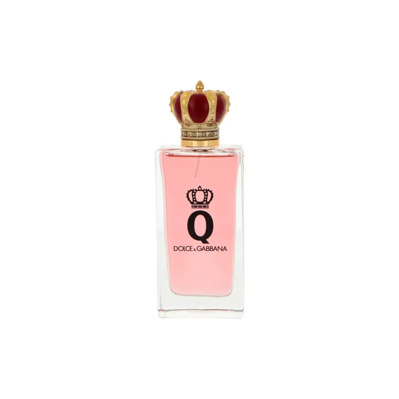 Dolce & Gabbana Q by Dolce & Gabbana Edp 100ml Kvapusis vanduo (EDP) Dolce & Gabbana