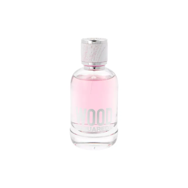 Testeris Dsquared Wood For Her Edt 100 ml