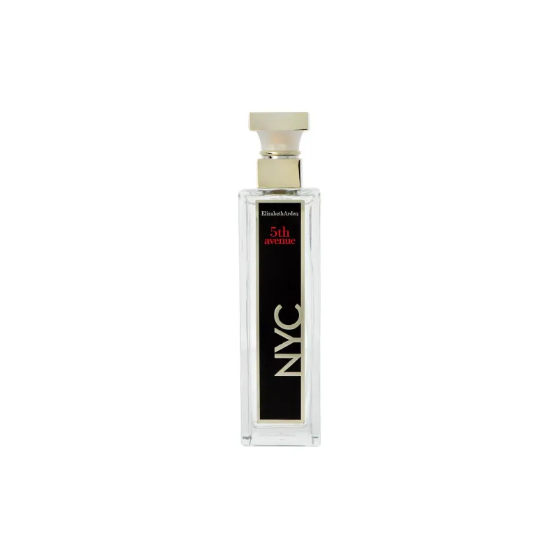 Elizabeth Arden 5Th Avenue NYC Edp 125ml Kvapusis vanduo (EDP) Elizabeth Arden