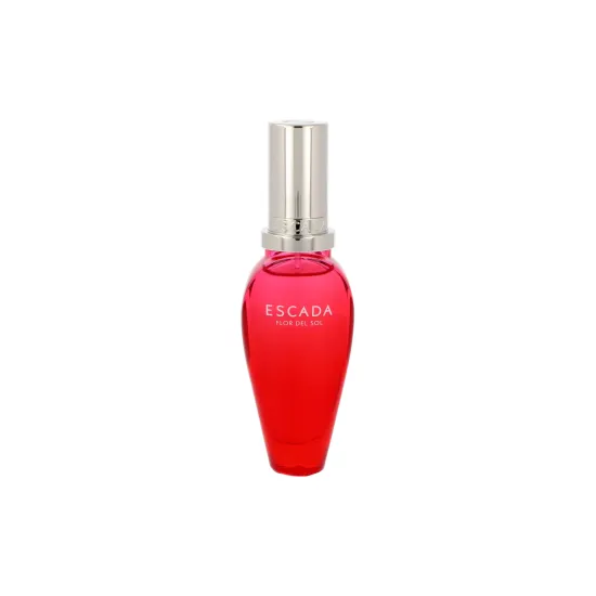 Escada Flor Del Sol Edt testeris 30 ml Testeriai moterims Escada