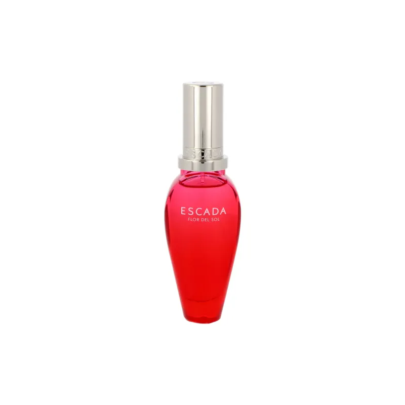 Escada Flor Del Sol Edt testeris 30 ml Testeriai moterims Escada