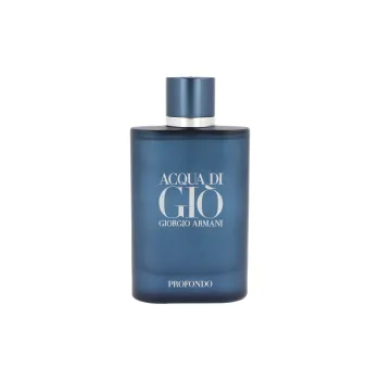Armani Acqua Di Gio Profondo EDP 125 мл