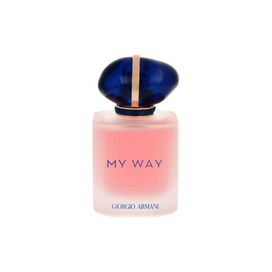 Armani My Way Floral Edp 50ml Kvapusis vanduo (EDP) Giorgio Armani