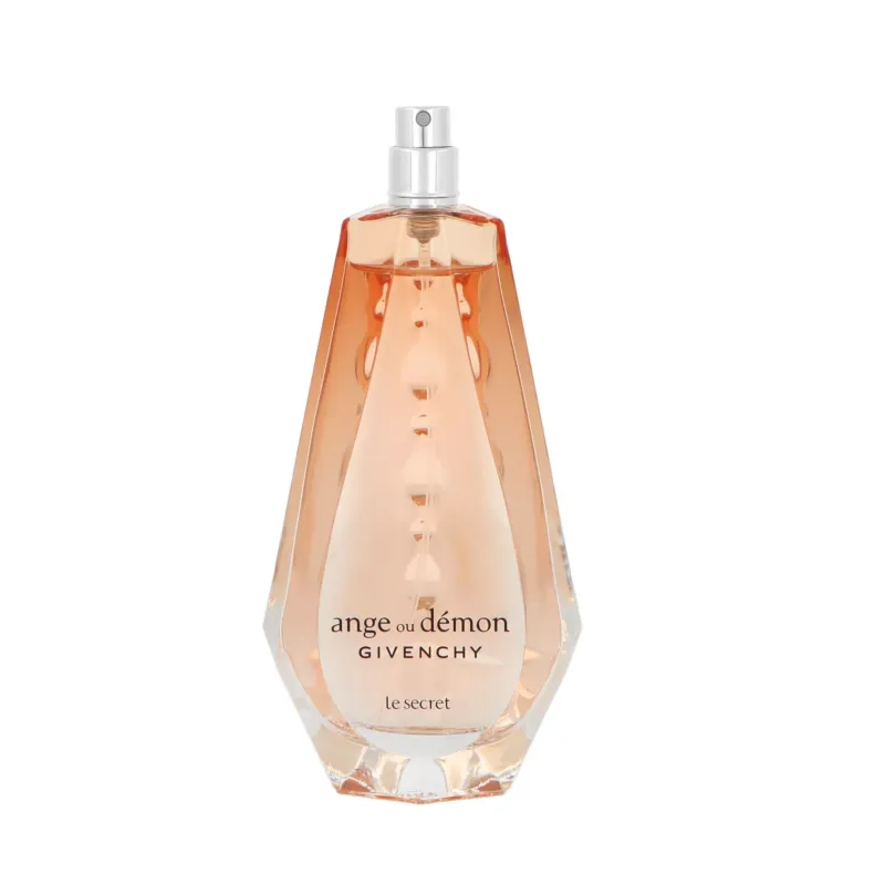 Tester Givenchy Ange Ou Demon Le Secret Edp 100 ml