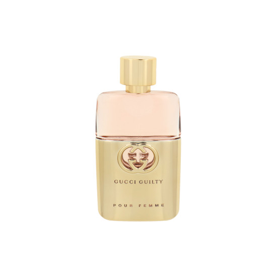 Gucci Guilty Eau De Parfum Edp 50ml