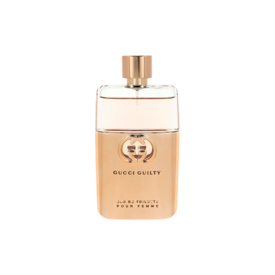 Gucci Guilty Edt 90ml Tualetinis vanduo (EDT) Gucci