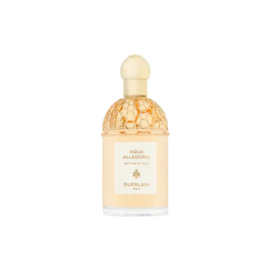 Testeris Guerlain Aqua Allegoria Nettare Di Sole Edt 125ml (2022) Testeriai moterims Guerlain