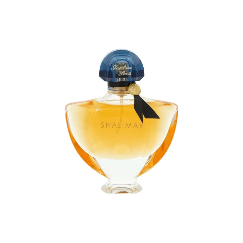 Tester Guerlain Shalimar Edp 90 ml