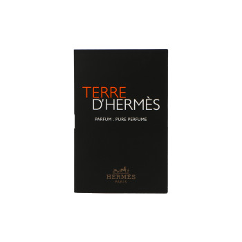 Sample Hermes Terre D`Hermes Parfum EDP 2 мл