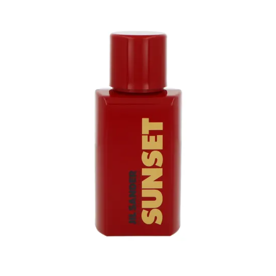 Testeris Jil Sander Sunset Intense Edp 75 ml