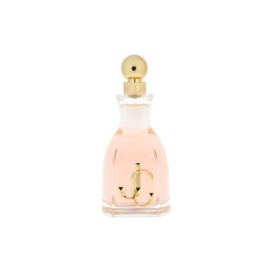 Jimmy Choo I Want Choo Edp 100ml Kvapusis vanduo (EDP) Jimmy Choo