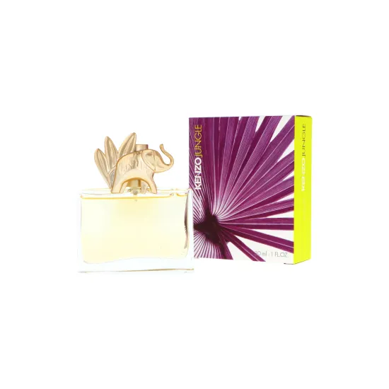 Kenzo Jungle L`Elephant Edp 30ml Kvapusis vanduo (EDP) Kenzo