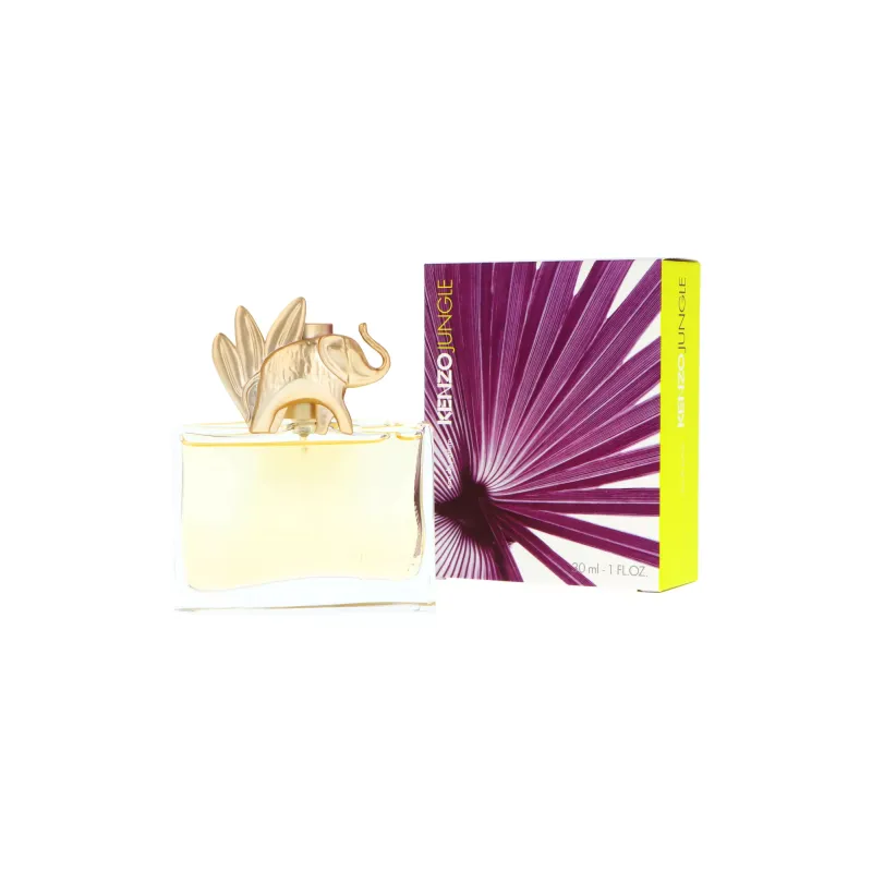 Kenzo Jungle L`Elephant Edp 30ml Kvapusis vanduo (EDP) Kenzo