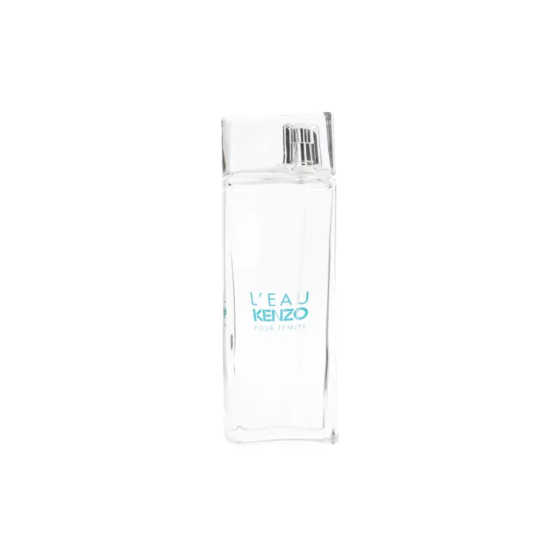 Kenzo L`Eau Kenzo Pour Femme Edt 100ml Tualetinis vanduo (EDT) Kenzo