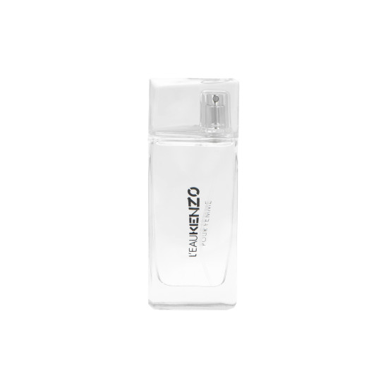 Kenzo L`Eau Kenzo Pour Femme Edt 50ml Tualetinis vanduo (EDT) Kenzo