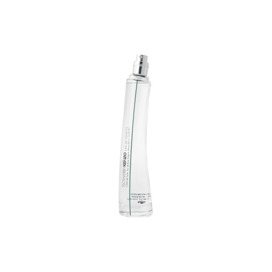 Testeris Kenzo Flower By Kenzo Edt 2021 50 ml Testeriai moterims Kenzo