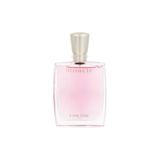 Lancome Miracle Edp 50ml Kvapusis vanduo (EDP) Lancome