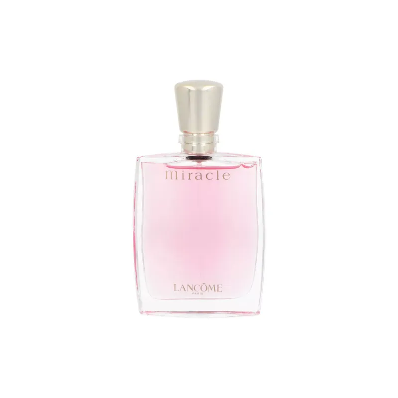 Lancome Miracle Edp 50ml Kvapusis vanduo (EDP) Lancome