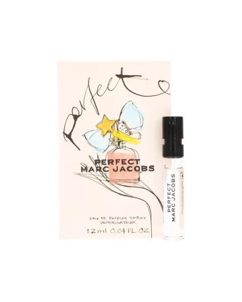 Sample Marc Jacobs Perfect Edp 2ml