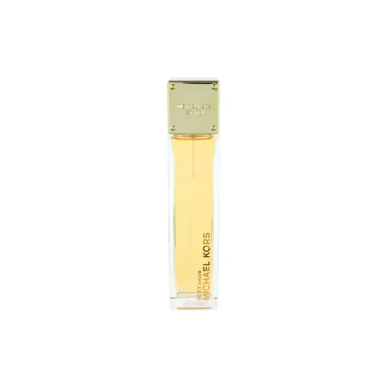 Testeris Michael Kors Sexy Amber Edp 100 ml Testeriai moterims Michael Kors