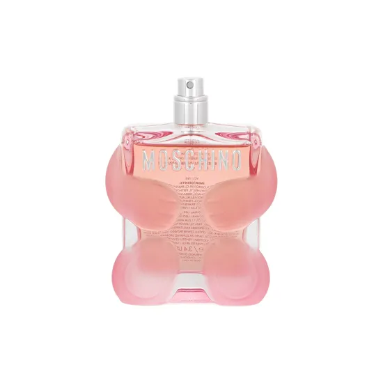 Testeris Moschino Toy Bubble Gum Edt 100 ml