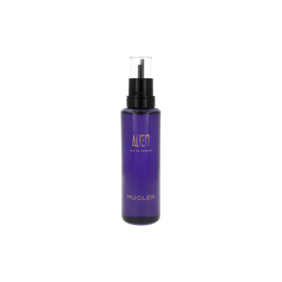 Mugler Alien Refill Bottle Edp 100ml Kvapusis vanduo (EDP) Mugler