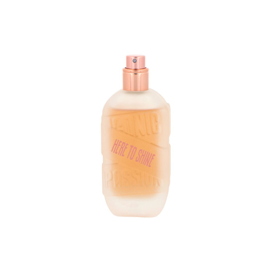 Testeris Naomi Campbell Here To Shine Edt 30 ml