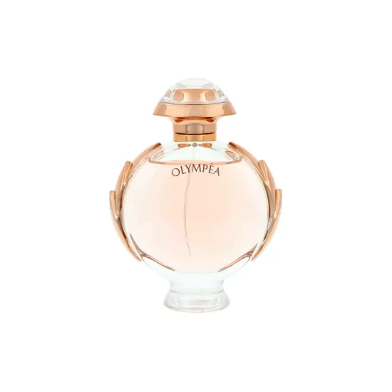 Testeris Paco Rabanne Olympea Edp 80 ml Testeriai moterims Paco Rabanne