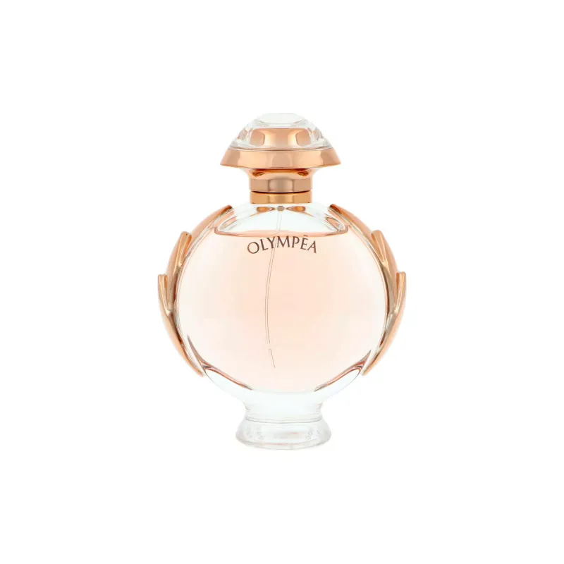 Testeris Paco Rabanne Olympea Edp 80 ml Testeriai moterims Paco Rabanne