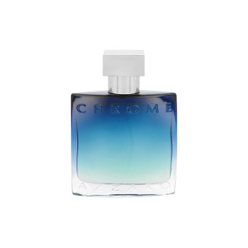 Azzaro Chrome EDP 50 мл