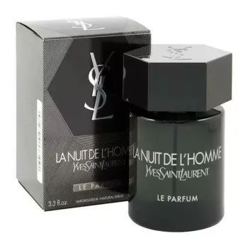 Yves Saint Laurent L'Homme La Nuit Le Parfum EDP 100 мл