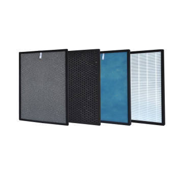 Air cleaner filter WEBBER AP9405/AP9405B