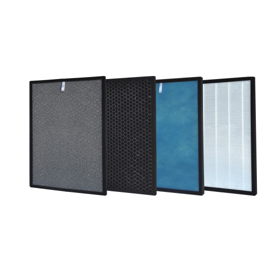 Oro valytuvo filtras WEBBER AP9405/AP9405B Elektronika ir buitiniai prietaisai WEBBER