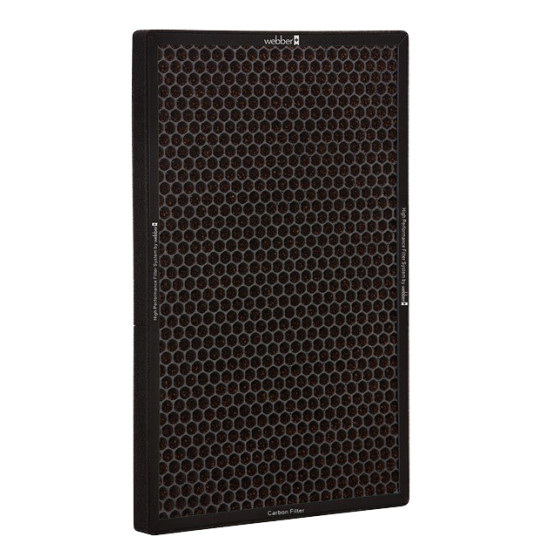 Oro valytuvo filtras WEBBER AP9405/AP9405B Elektronika ir buitiniai prietaisai WEBBER