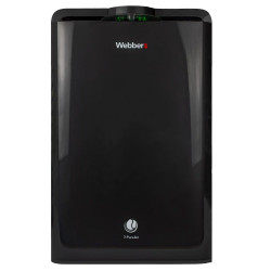 Ilmanpuhdistin WI-FI WEBBER AP9700