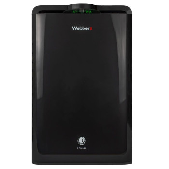 Воздухоочиститель WI-FI WEBBER AP9700