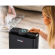 Oro valytuvas WI-FI WEBBER AP9700 Elektronika ir buitiniai prietaisai WEBBER