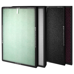 Filtr filtra powietrza WEBBER AP9700