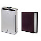 Oro valytuvas sidabrinės spalvos WI-FI  WEBBER AP9700 Elektronika ir buitiniai prietaisai WEBBER