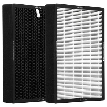 Комплект фильтров воздухоочистителя Webber AP9800
