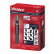 Vyrams skirtas belaidis skustuvas Webber BG-600“ Elektronika ir buitiniai prietaisai WEBBER