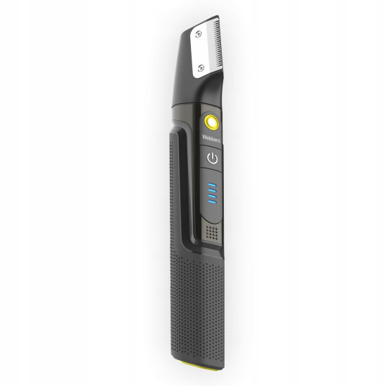 Vyrams skirtas belaidis skustuvas Webber BG-600“ Elektronika ir buitiniai prietaisai WEBBER