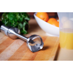 Käsikäyttöinen sekoitin-silppuri „Eldom BL220“