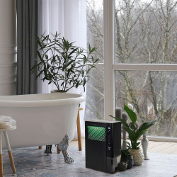 Ilmankuivain Webber DEX1