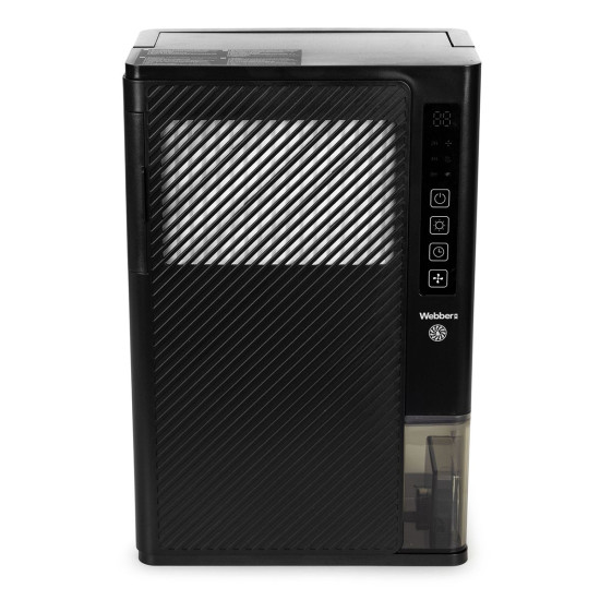 Oro sausintuvas Webber DEX1 Elektronika ir buitiniai prietaisai WEBBER