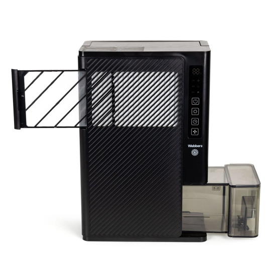 Oro sausintuvas Webber DEX1 Elektronika ir buitiniai prietaisai WEBBER