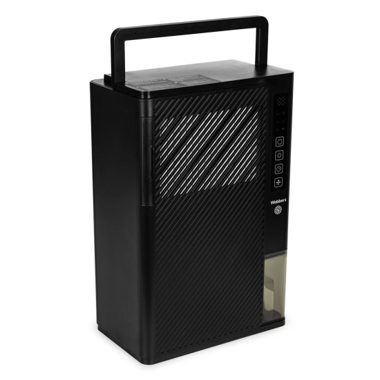 Oro sausintuvas Webber DEX1 Elektronika ir buitiniai prietaisai WEBBER