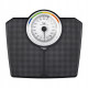 Classic Mechanical Bathroom Scale up to 180 kg Black WEBBER BMI Elektronika ir buitiniai prietaisai ELDOM