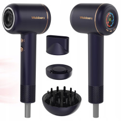 Hiustenkuivaaja 1600 W VENTA WEBBER
